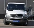 Мерседес Sprinter, объемом двигателя 2.1 л и пробегом 430 тыс. км за 22500 $, фото 3 на Automoto.ua