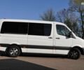 Мерседес Sprinter, объемом двигателя 2.1 л и пробегом 430 тыс. км за 22500 $, фото 6 на Automoto.ua