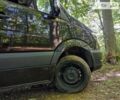 Мерседес Sprinter, объемом двигателя 0 л и пробегом 377 тыс. км за 13700 $, фото 25 на Automoto.ua