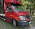 Мерседес Sprinter, объемом двигателя 2.1 л и пробегом 425 тыс. км за 18600 $, фото 14 на Automoto.ua
