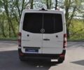 Мерседес Sprinter, объемом двигателя 2.1 л и пробегом 430 тыс. км за 22500 $, фото 9 на Automoto.ua