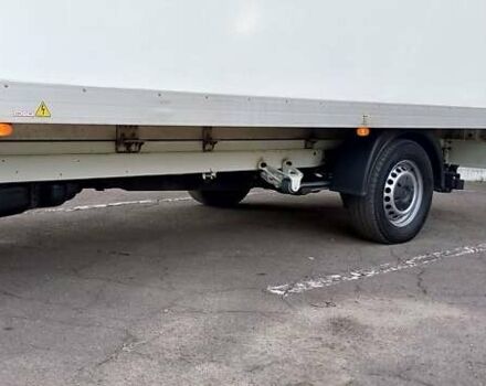Мерседес Sprinter, объемом двигателя 2.2 л и пробегом 255 тыс. км за 19900 $, фото 22 на Automoto.ua
