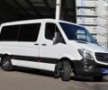 Мерседес Sprinter, объемом двигателя 2.1 л и пробегом 430 тыс. км за 22500 $, фото 4 на Automoto.ua