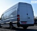 Мерседес Sprinter, об'ємом двигуна 2.2 л та пробігом 357 тис. км за 20800 $, фото 12 на Automoto.ua