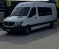 Мерседес Sprinter, объемом двигателя 2.2 л и пробегом 680 тыс. км за 22500 $, фото 2 на Automoto.ua