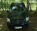 Мерседес Sprinter, объемом двигателя 0 л и пробегом 377 тыс. км за 13700 $, фото 28 на Automoto.ua