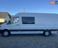 Мерседес Sprinter, об'ємом двигуна 0 л та пробігом 263 тис. км за 16900 $, фото 5 на Automoto.ua