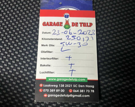 Мерседес Sprinter, об'ємом двигуна 0 л та пробігом 263 тис. км за 16900 $, фото 60 на Automoto.ua