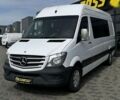 Мерседес Sprinter, об'ємом двигуна 2.1 л та пробігом 618 тис. км за 19400 $, фото 2 на Automoto.ua