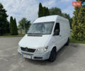 Мерседес Sprinter, об'ємом двигуна 2.1 л та пробігом 357 тис. км за 11900 $, фото 5 на Automoto.ua