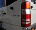 Мерседес Sprinter, объемом двигателя 2.1 л и пробегом 430 тыс. км за 22500 $, фото 26 на Automoto.ua
