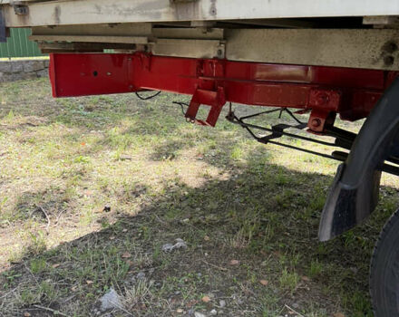 Мерседес Sprinter, объемом двигателя 2.1 л и пробегом 425 тыс. км за 17900 $, фото 19 на Automoto.ua