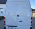 Мерседес Sprinter, об'ємом двигуна 0 л та пробігом 263 тис. км за 16900 $, фото 9 на Automoto.ua