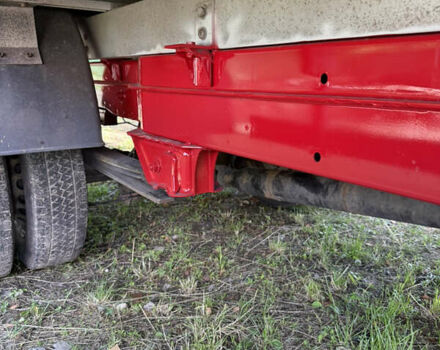 Мерседес Sprinter, объемом двигателя 2.1 л и пробегом 425 тыс. км за 17900 $, фото 7 на Automoto.ua