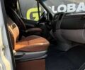 Мерседес Sprinter, объемом двигателя 2.2 л и пробегом 680 тыс. км за 22500 $, фото 18 на Automoto.ua