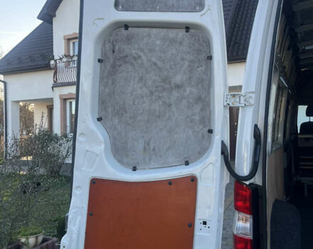 Мерседес Sprinter, об'ємом двигуна 0 л та пробігом 263 тис. км за 16900 $, фото 41 на Automoto.ua