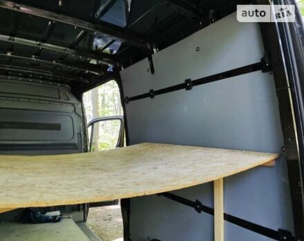 Мерседес Sprinter, объемом двигателя 0 л и пробегом 377 тыс. км за 13700 $, фото 49 на Automoto.ua