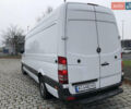 Мерседес Sprinter, объемом двигателя 0 л и пробегом 423 тыс. км за 12100 $, фото 14 на Automoto.ua