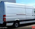 Мерседес Sprinter, об'ємом двигуна 2.1 л та пробігом 264 тис. км за 15800 $, фото 1 на Automoto.ua