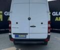 Мерседес Sprinter, объемом двигателя 2.2 л и пробегом 680 тыс. км за 22500 $, фото 23 на Automoto.ua