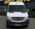 Мерседес Sprinter, об'ємом двигуна 2.1 л та пробігом 618 тис. км за 19400 $, фото 1 на Automoto.ua