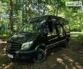 Мерседес Sprinter, объемом двигателя 0 л и пробегом 377 тыс. км за 13700 $, фото 17 на Automoto.ua