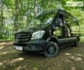 Мерседес Sprinter, объемом двигателя 0 л и пробегом 377 тыс. км за 13700 $, фото 1 на Automoto.ua