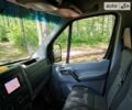 Мерседес Sprinter, объемом двигателя 0 л и пробегом 377 тыс. км за 13700 $, фото 41 на Automoto.ua
