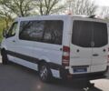 Мерседес Sprinter, объемом двигателя 2.1 л и пробегом 430 тыс. км за 22500 $, фото 10 на Automoto.ua