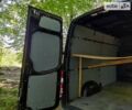 Мерседес Sprinter, объемом двигателя 0 л и пробегом 377 тыс. км за 13700 $, фото 46 на Automoto.ua