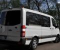 Мерседес Sprinter, объемом двигателя 2.1 л и пробегом 430 тыс. км за 22500 $, фото 8 на Automoto.ua