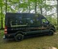 Мерседес Sprinter, объемом двигателя 0 л и пробегом 377 тыс. км за 13700 $, фото 12 на Automoto.ua