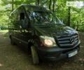 Мерседес Sprinter, объемом двигателя 0 л и пробегом 377 тыс. км за 13700 $, фото 50 на Automoto.ua