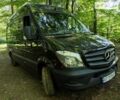 Мерседес Sprinter, объемом двигателя 0 л и пробегом 377 тыс. км за 13700 $, фото 26 на Automoto.ua