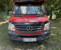 Мерседес Sprinter, объемом двигателя 2.1 л и пробегом 425 тыс. км за 18600 $, фото 18 на Automoto.ua