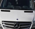 Мерседес Sprinter, объемом двигателя 2.1 л и пробегом 430 тыс. км за 22500 $, фото 14 на Automoto.ua