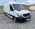 Мерседес Sprinter, об'ємом двигуна 2.14 л та пробігом 260 тис. км за 16500 $, фото 1 на Automoto.ua