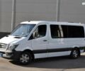 Мерседес Sprinter, объемом двигателя 2.1 л и пробегом 430 тыс. км за 22500 $, фото 1 на Automoto.ua
