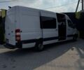 Мерседес Sprinter, объемом двигателя 2.2 л и пробегом 680 тыс. км за 22500 $, фото 22 на Automoto.ua