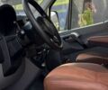 Мерседес Sprinter, объемом двигателя 2.2 л и пробегом 680 тыс. км за 22500 $, фото 5 на Automoto.ua