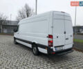 Мерседес Sprinter, объемом двигателя 0 л и пробегом 423 тыс. км за 12100 $, фото 5 на Automoto.ua
