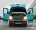 Мерседес Sprinter, объемом двигателя 0 л и пробегом 0 тыс. км за 26900 $, фото 10 на Automoto.ua
