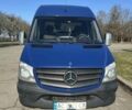 Мерседес Sprinter, об'ємом двигуна 0 л та пробігом 515 тис. км за 16500 $, фото 15 на Automoto.ua