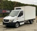 Мерседес Sprinter, объемом двигателя 0 л и пробегом 260 тыс. км за 17500 $, фото 1 на Automoto.ua