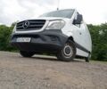 Мерседес Sprinter, об'ємом двигуна 0 л та пробігом 430 тис. км за 14900 $, фото 52 на Automoto.ua