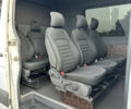 Мерседес Sprinter, объемом двигателя 3 л и пробегом 316 тыс. км за 30000 $, фото 28 на Automoto.ua