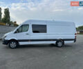 Мерседес Sprinter, объемом двигателя 3 л и пробегом 316 тыс. км за 30000 $, фото 6 на Automoto.ua