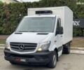 Мерседес Sprinter, объемом двигателя 0 л и пробегом 260 тыс. км за 17500 $, фото 3 на Automoto.ua