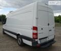 Мерседес Sprinter, об'ємом двигуна 0 л та пробігом 430 тис. км за 14900 $, фото 6 на Automoto.ua