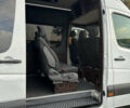 Мерседес Sprinter, объемом двигателя 3 л и пробегом 316 тыс. км за 30000 $, фото 31 на Automoto.ua